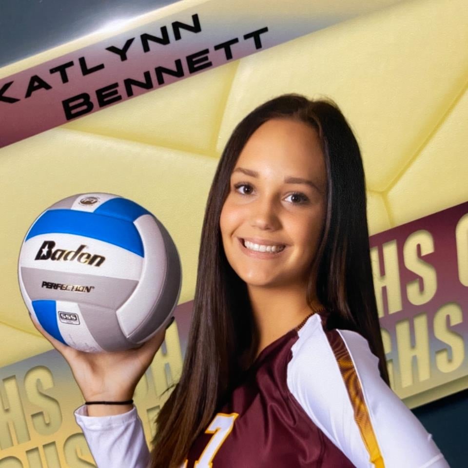 Katlynn Bennett