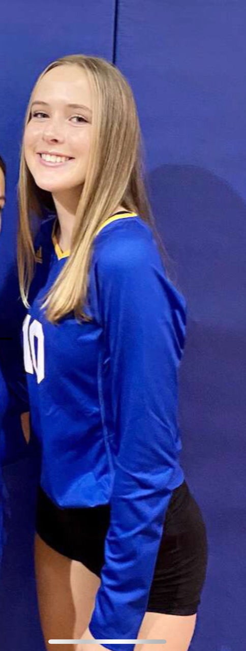 Sophia Knowles