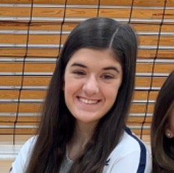 Erin Cantrell mugshot