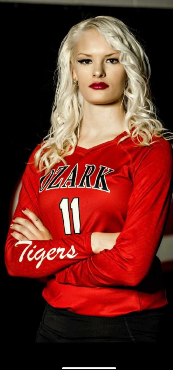 Hannah Tadlock