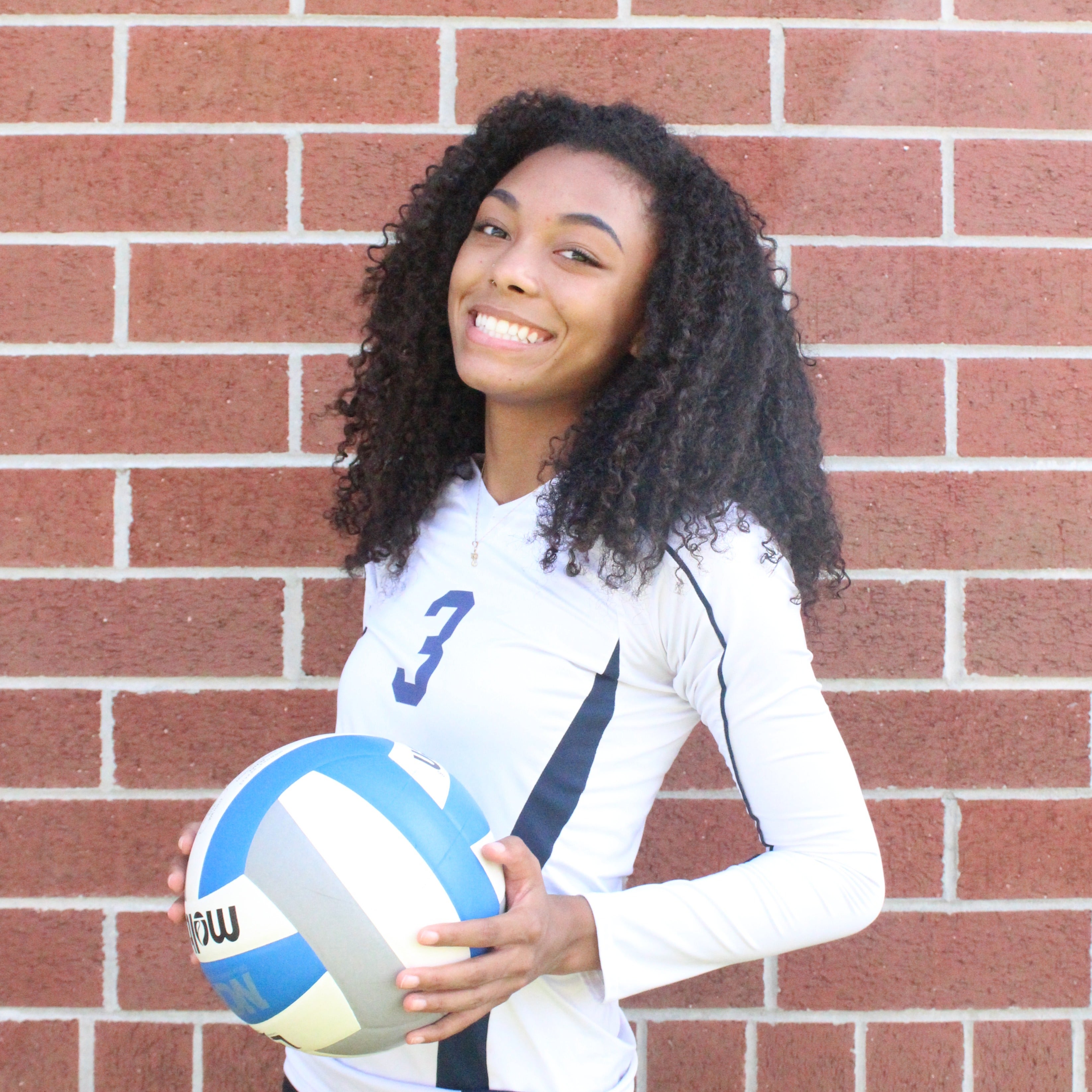 Brianna Whitfield