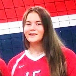 Gabrielle O’brien