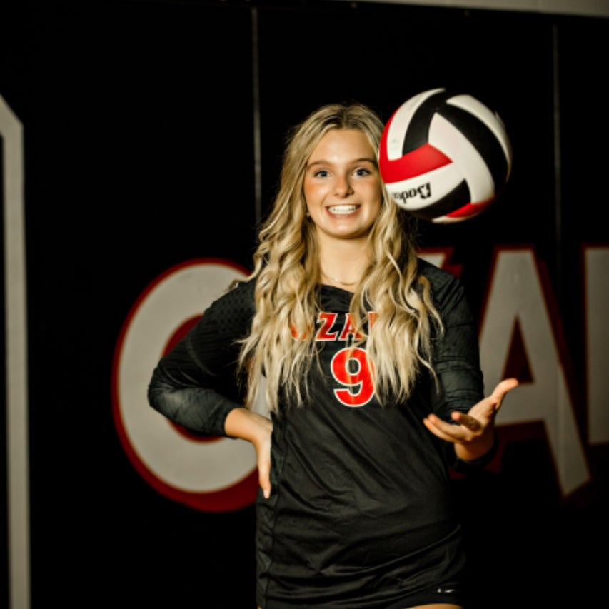 Savannah Eisman