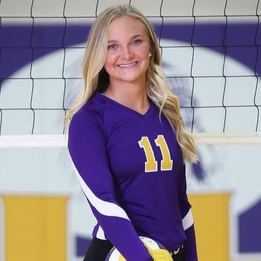 Rylee Morrow