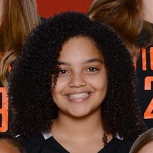 Courtney Perdue mugshot