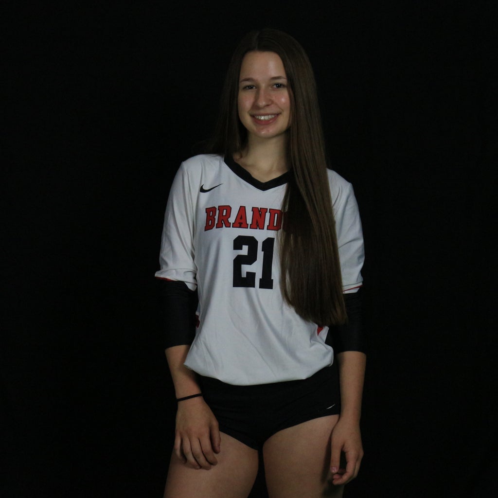 Maddie Horton mugshot