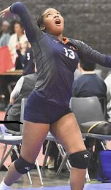 Jaidyn  Himes