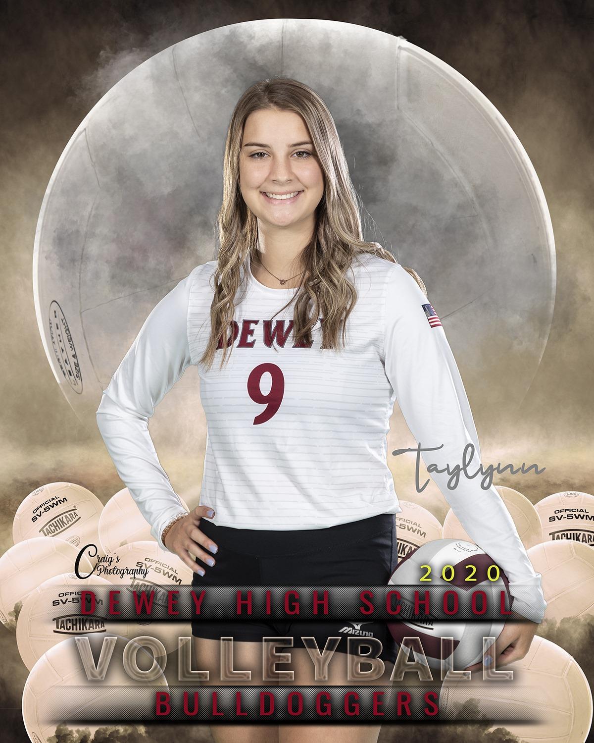 Taylynn Ruble