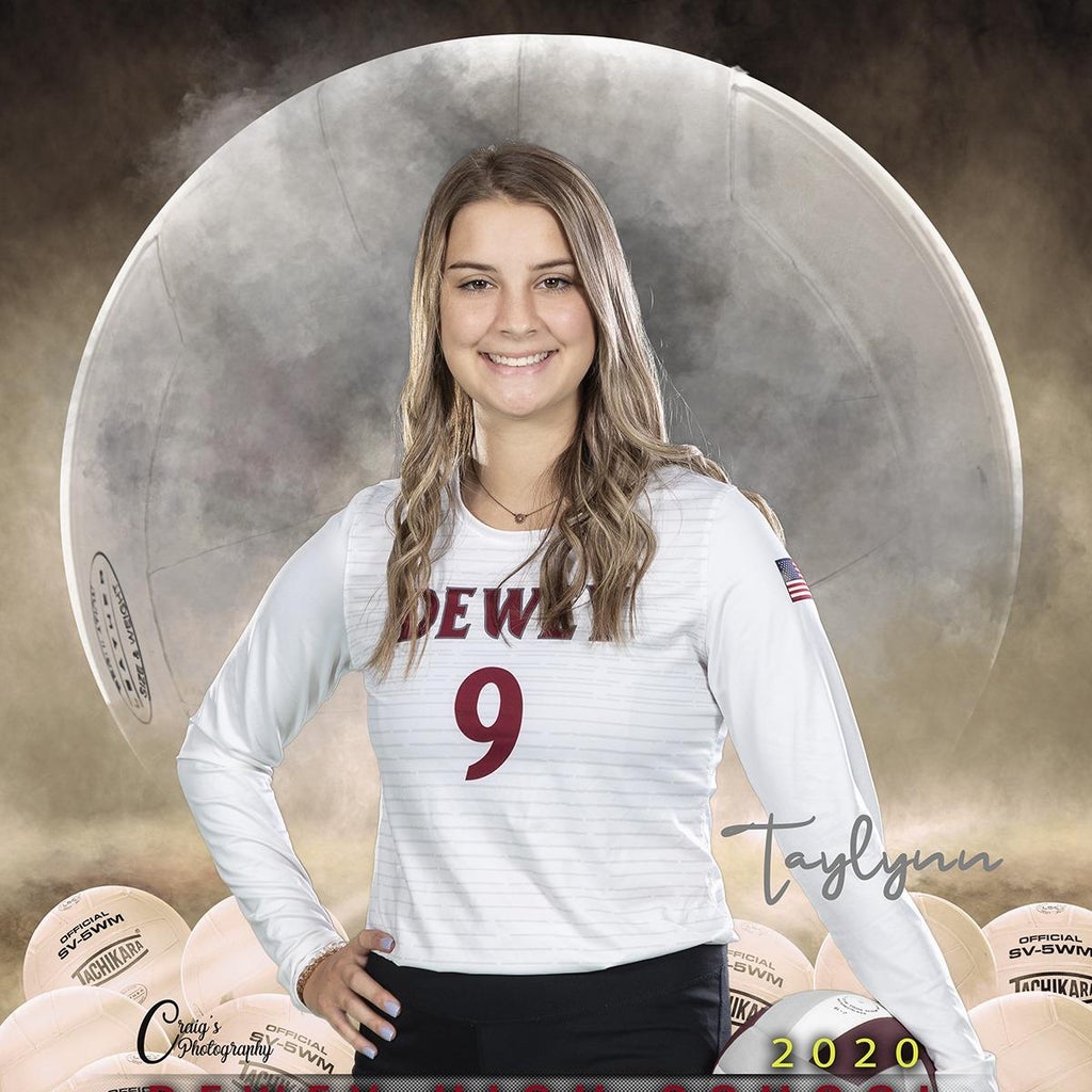Taylynn Ruble mugshot