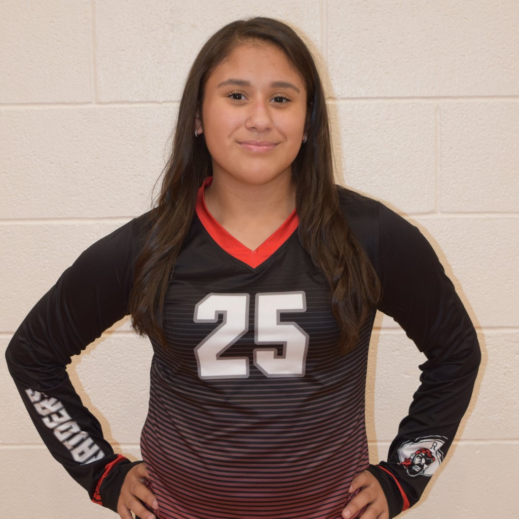 Ashlyn Tapia mugshot