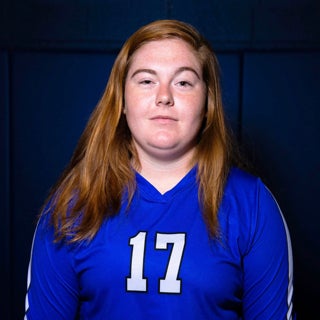 Kyra Winter mugshot