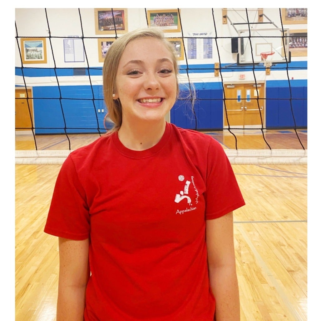 Kassidy Myers mugshot