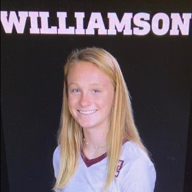 Ava Williamson mugshot