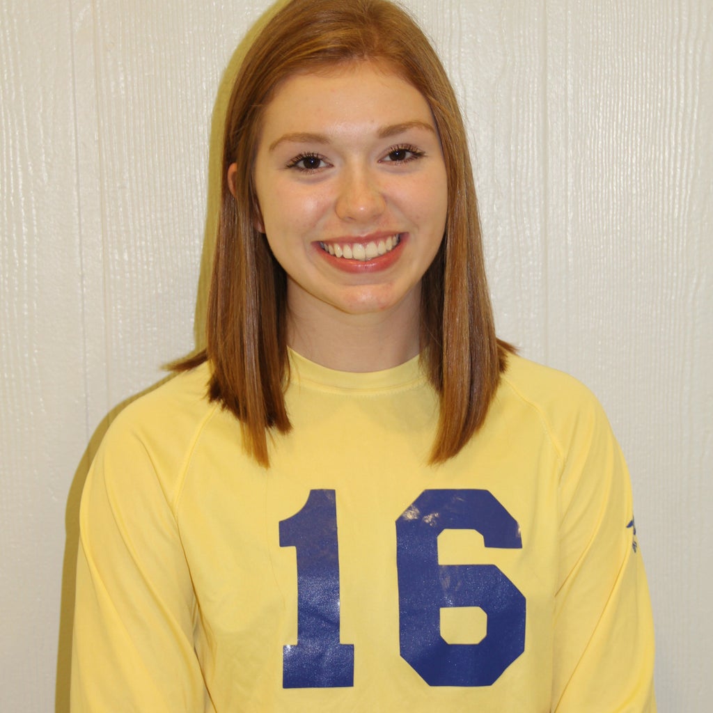 Mckenzie Laird mugshot