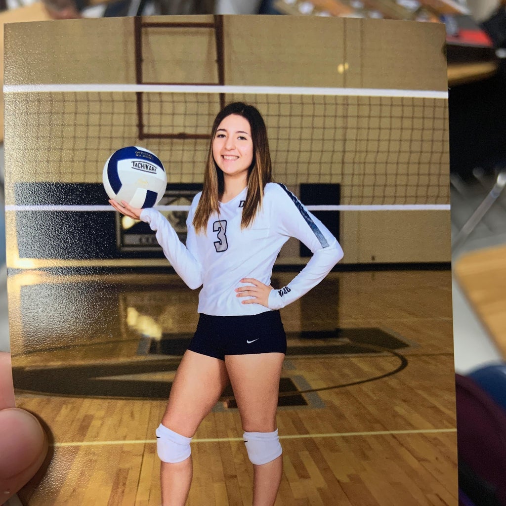 Samantha Nicole garcia