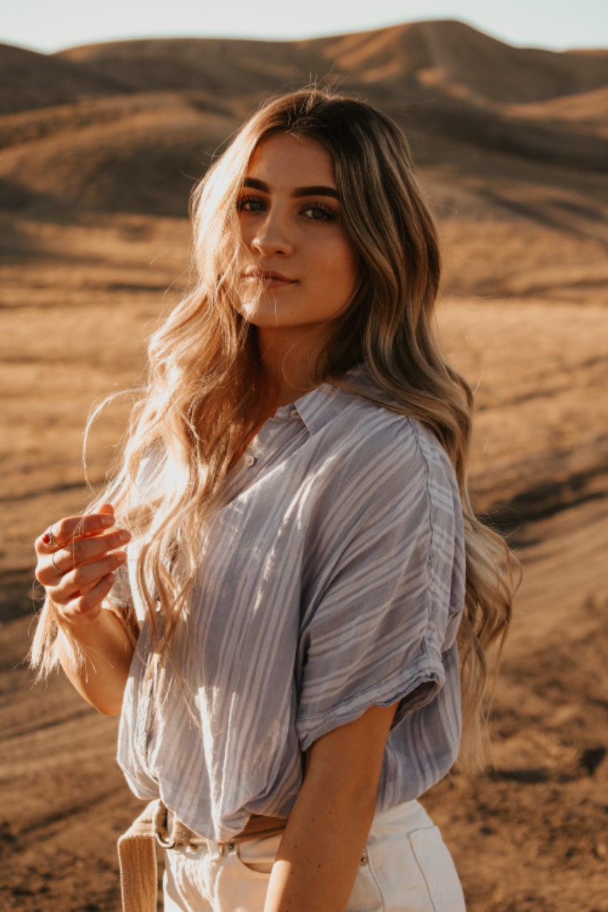 Sophia Gardner
