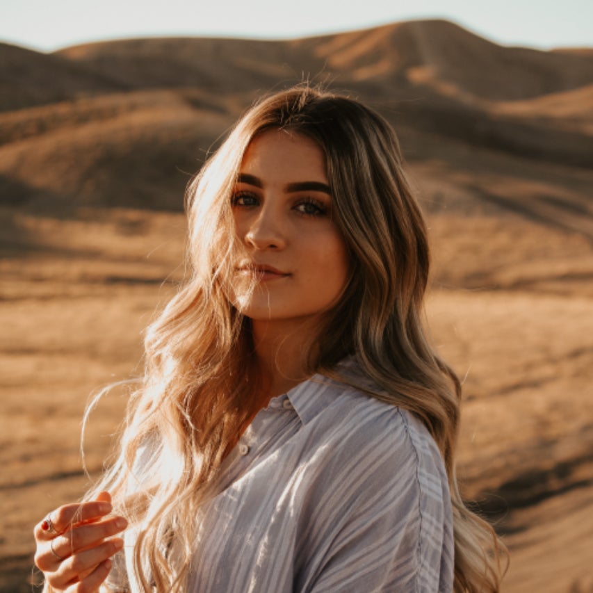 Sophia Gardner