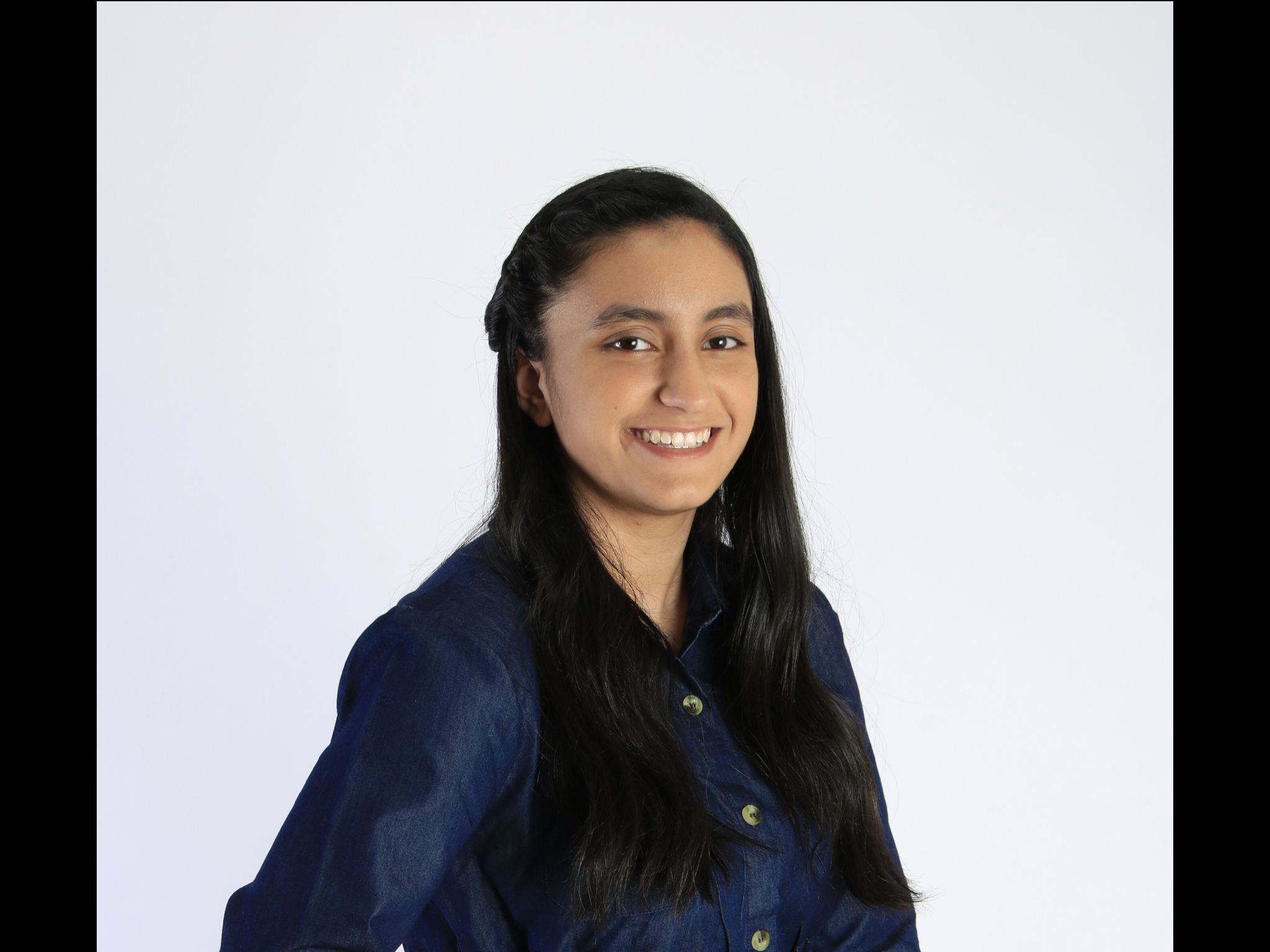 Simran Sidhu mugshot