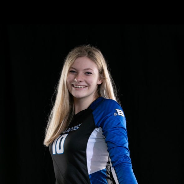 Morgan Daugherty