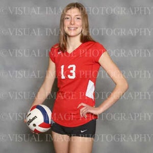 Kate Trella mugshot
