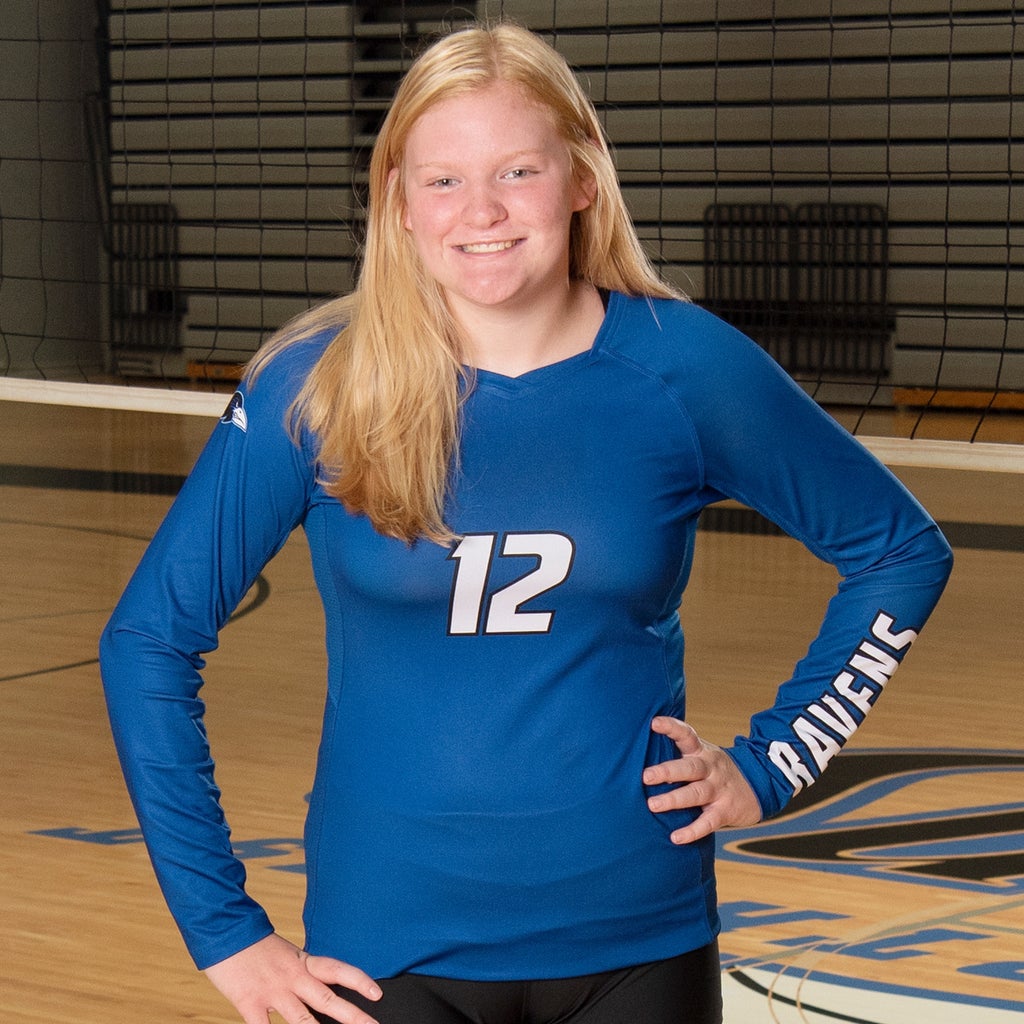 Ally Messbarger