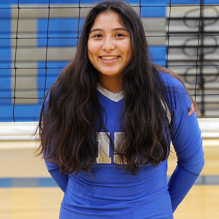 Marilyn Castillo