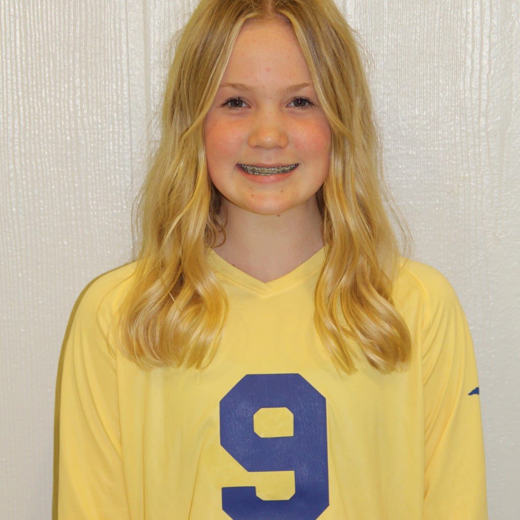 Callie Barnhill mugshot