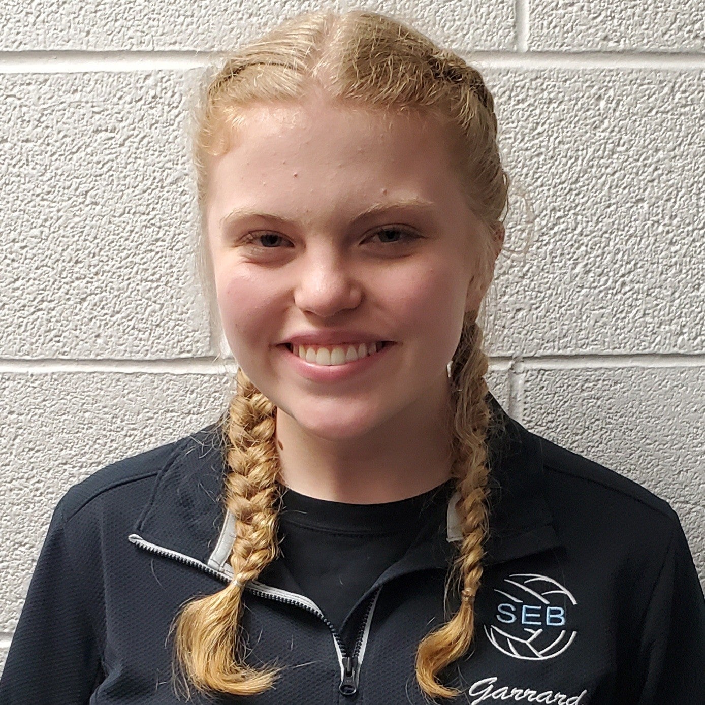Peyton Garrard mugshot