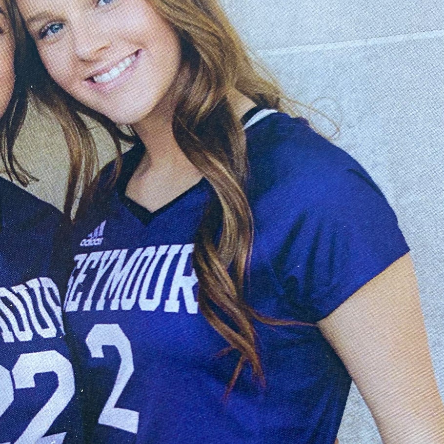 Maggie Connell mugshot