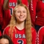 Kylie Bohn mugshot