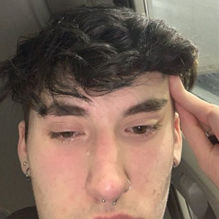 Jayden Sump mugshot