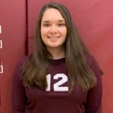 Evelyn Rull mugshot