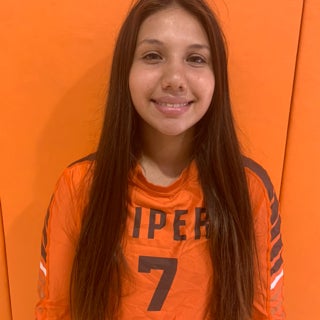 Camila Lopez-Rodriguez mugshot