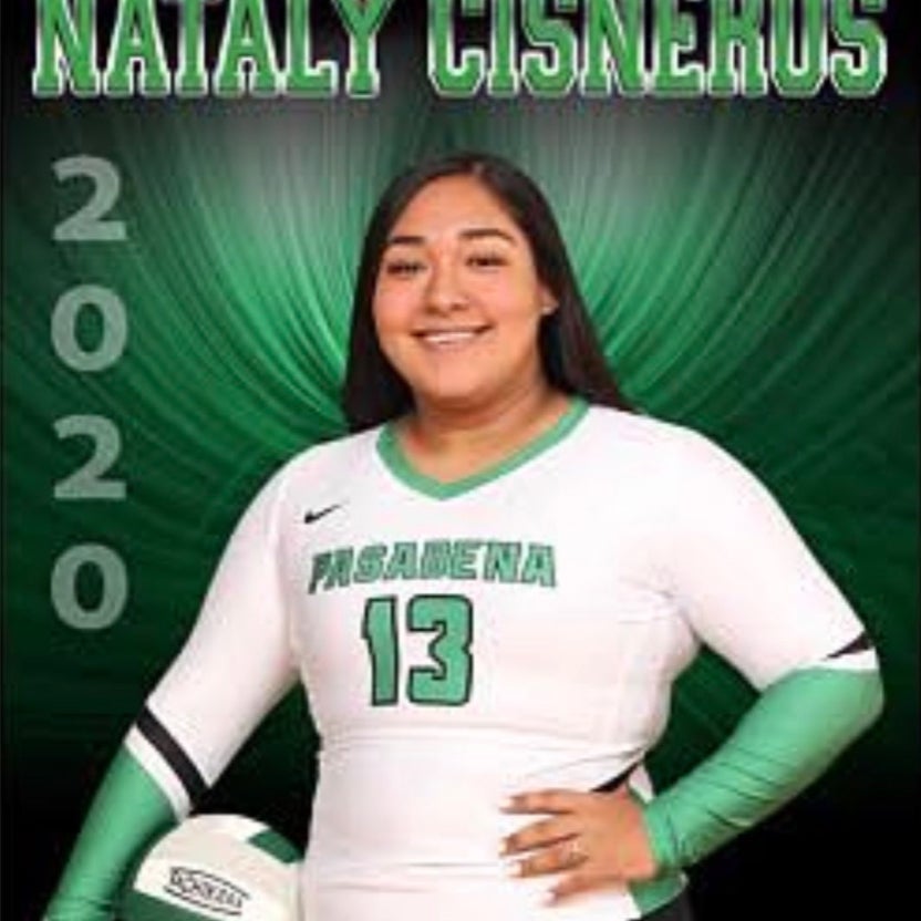 Nataly Cisneros mugshot