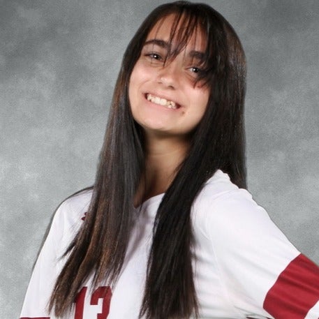 Audessa Brown mugshot