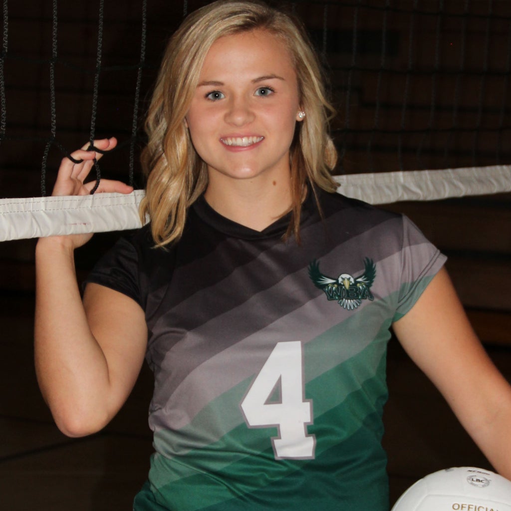 Madison  Inman mugshot
