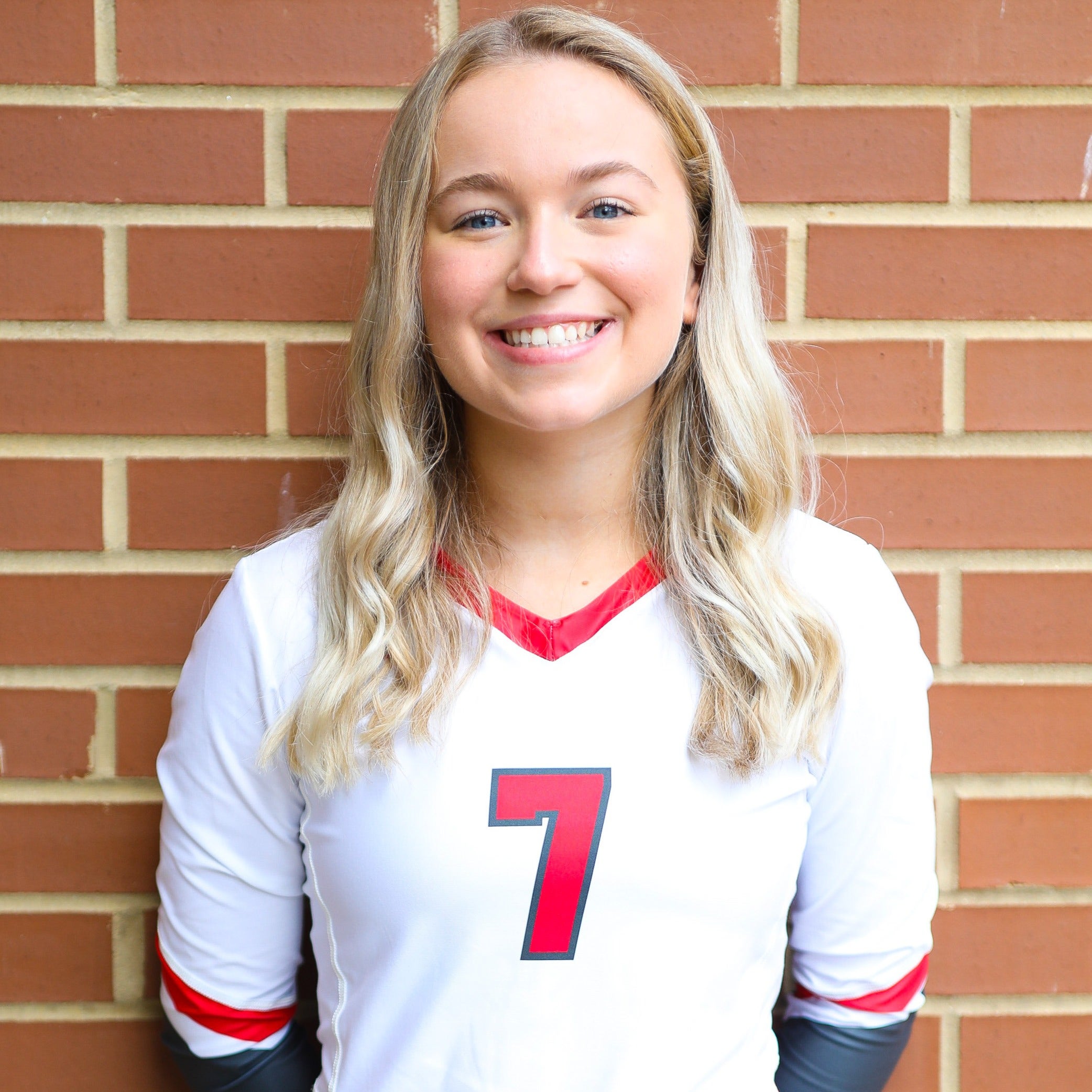Brittany Strope
