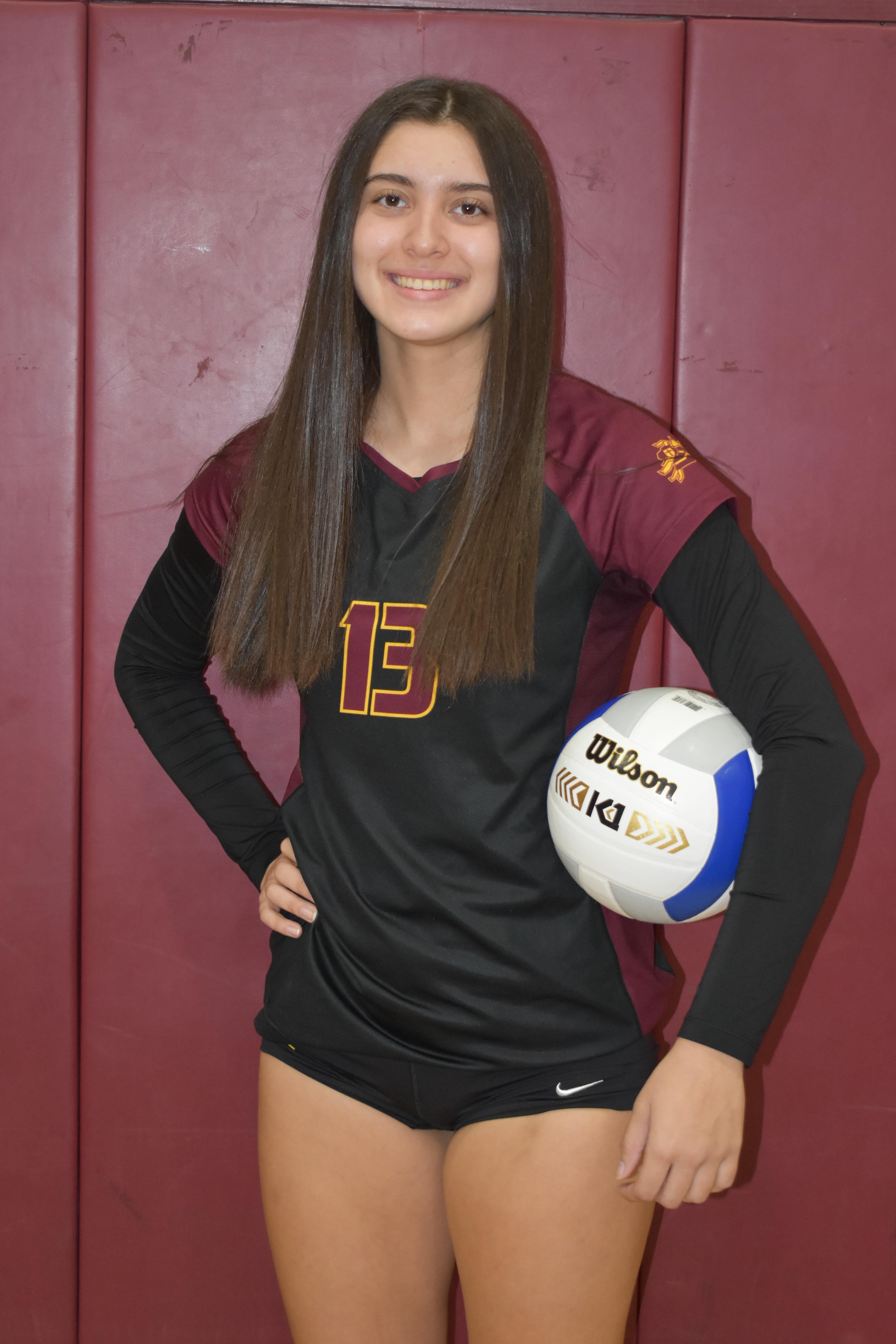 Andrea Owens mugshot