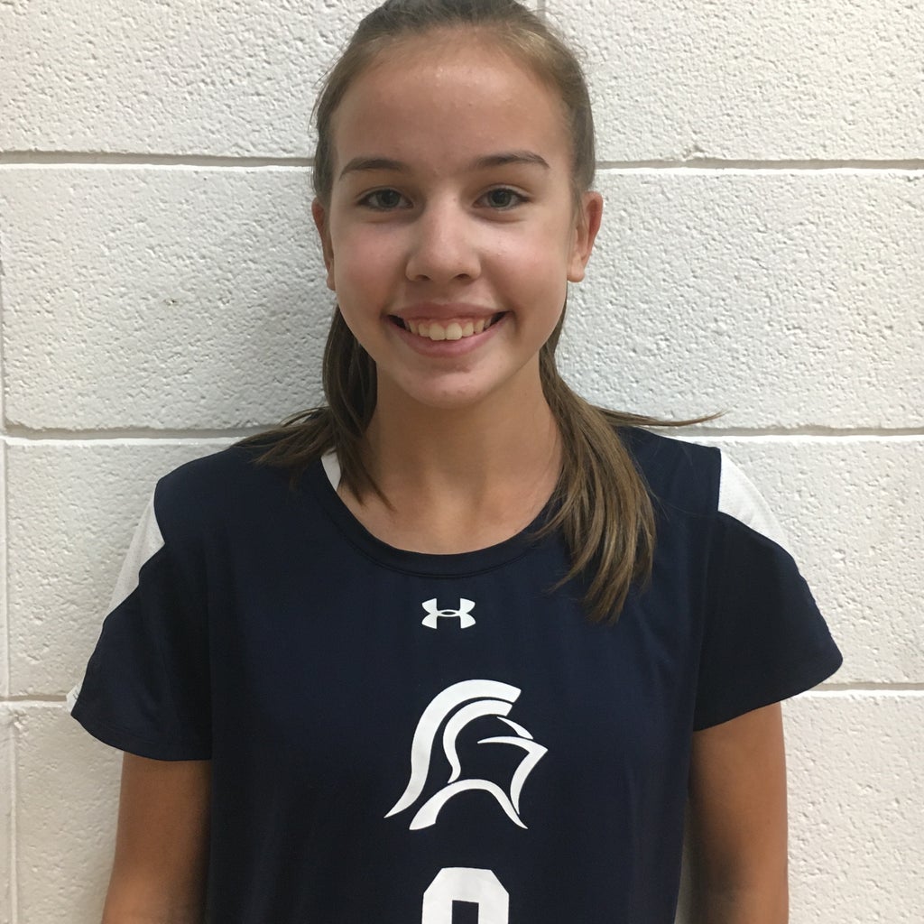 Brynn Covell