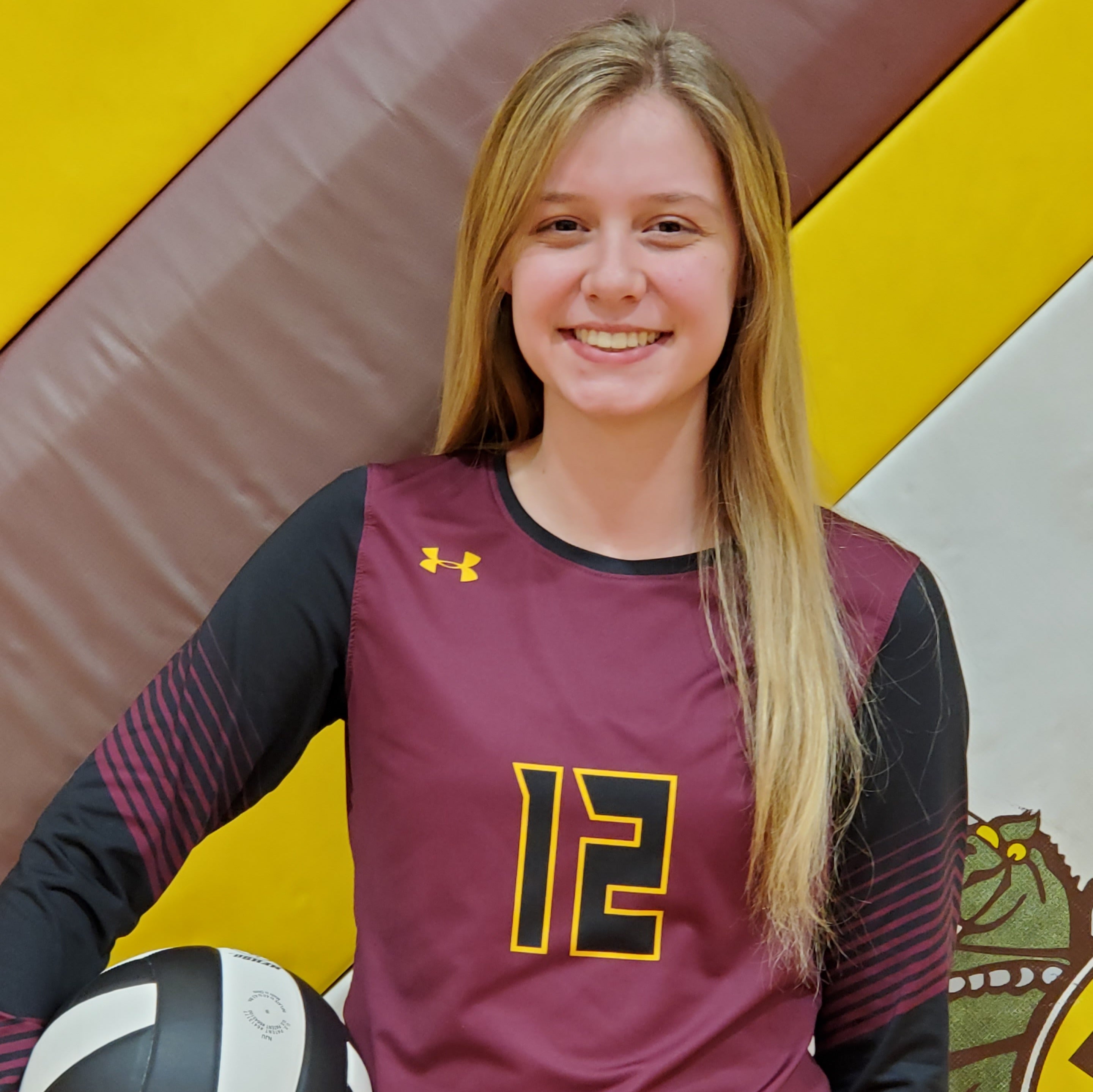 Shayla Fackler