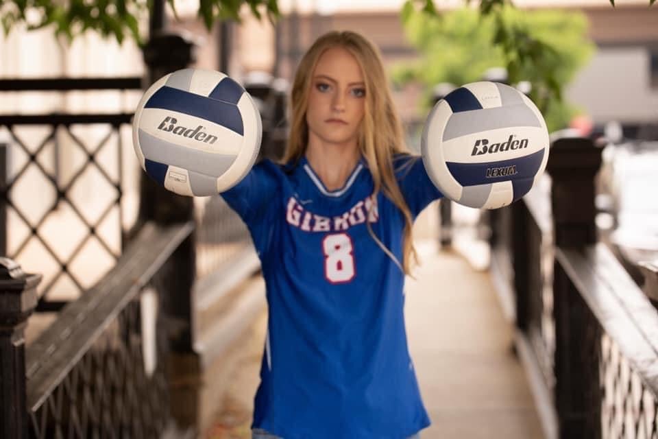 Ashlyn Dealey