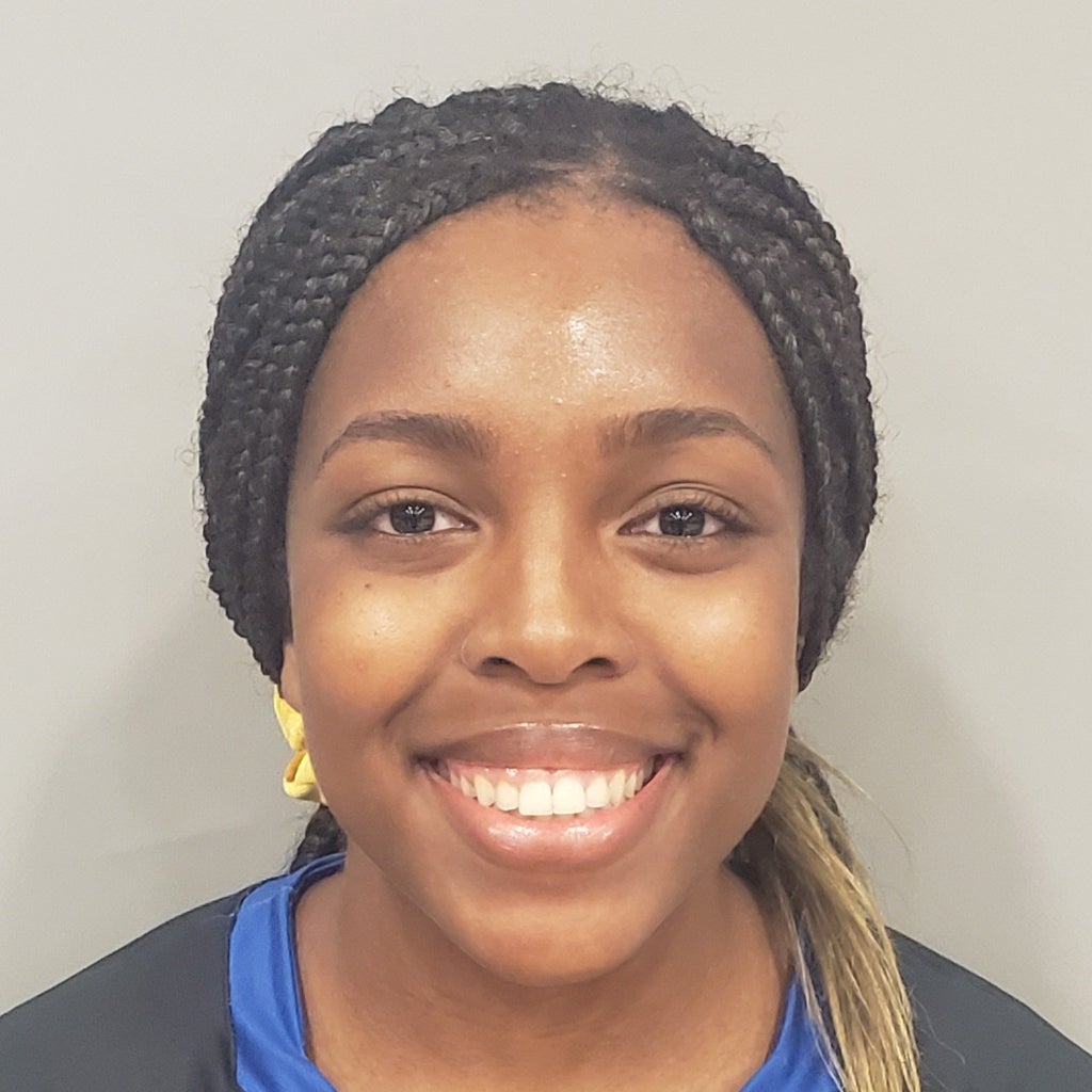 Victoria Osuagwu mugshot