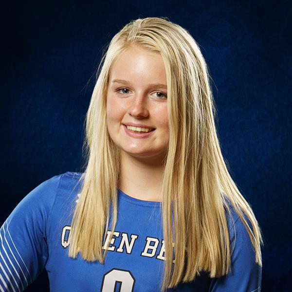 Grace Kuchar