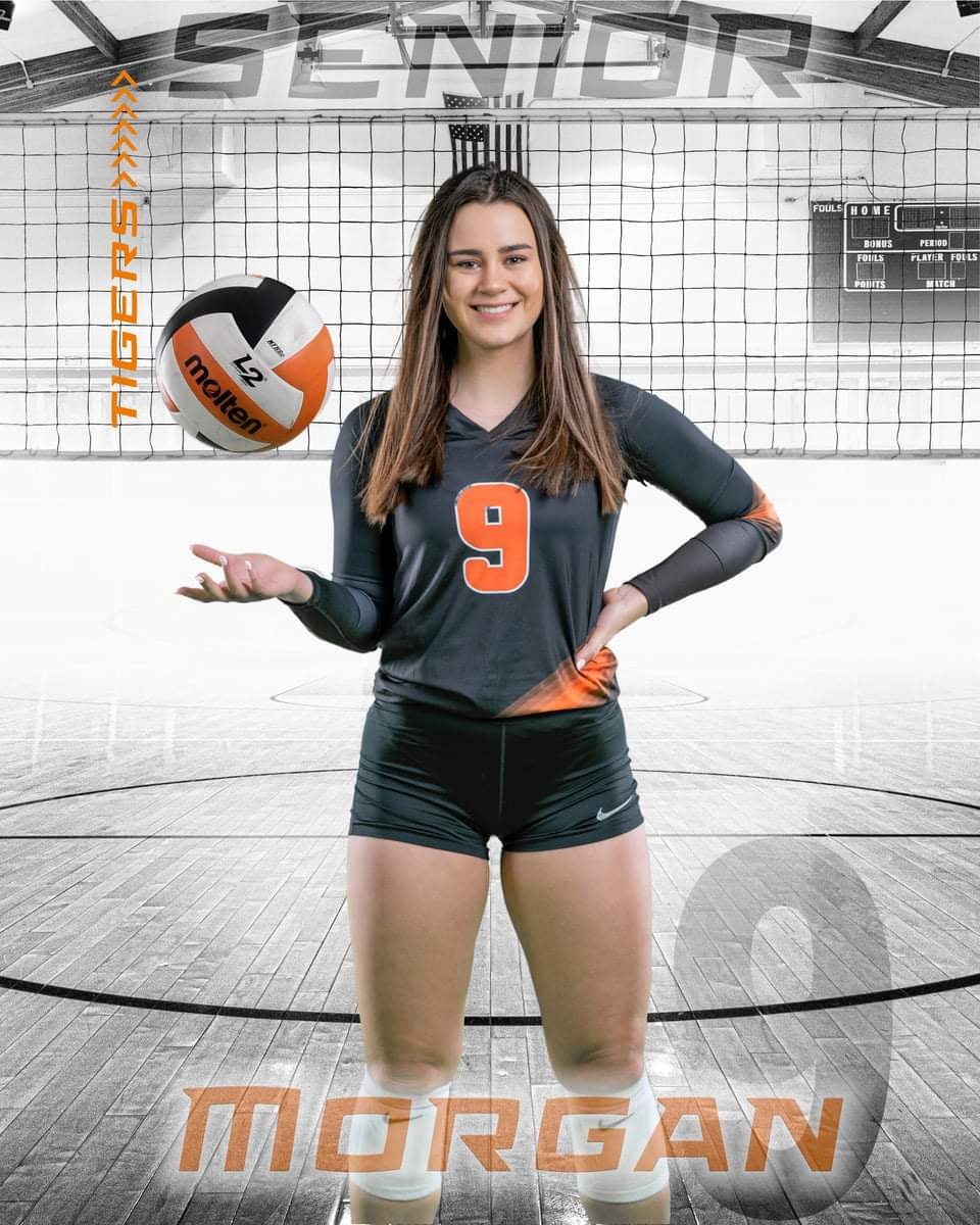 Morgan Steck