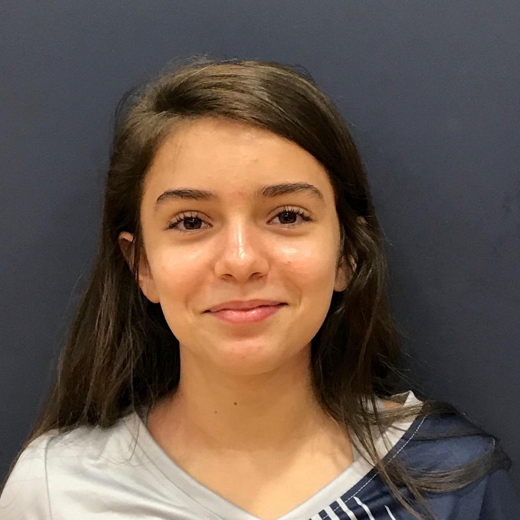 Kelsey Orr mugshot