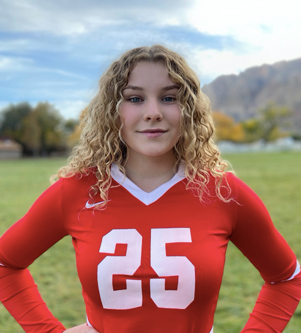 Delaney Wilson