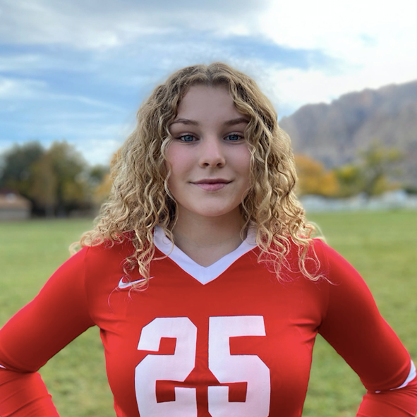 Delaney Wilson
