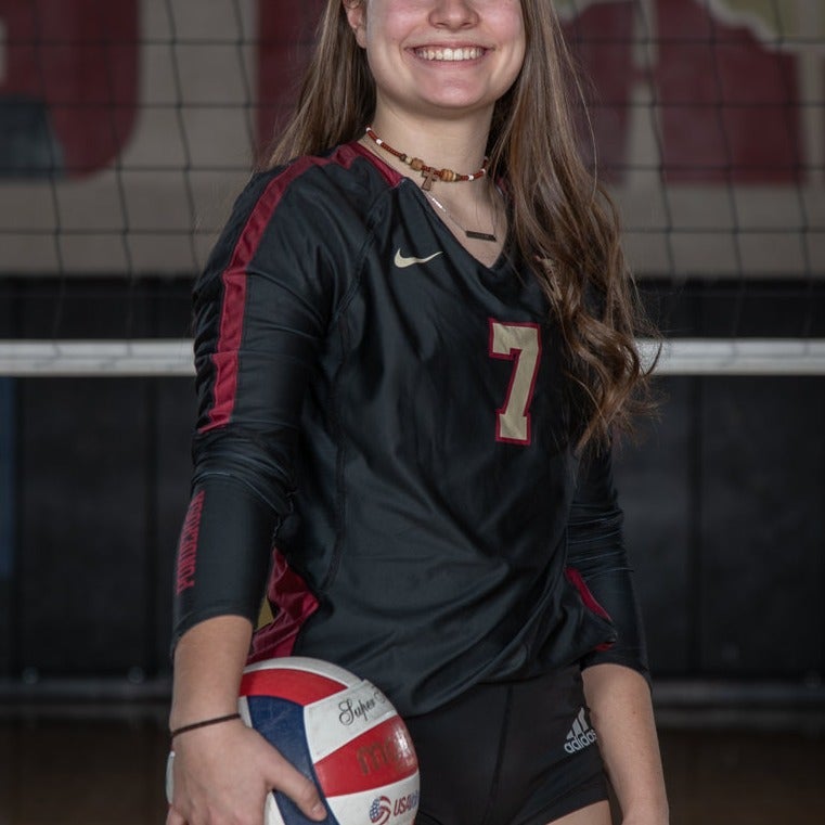 Gabby Hufford