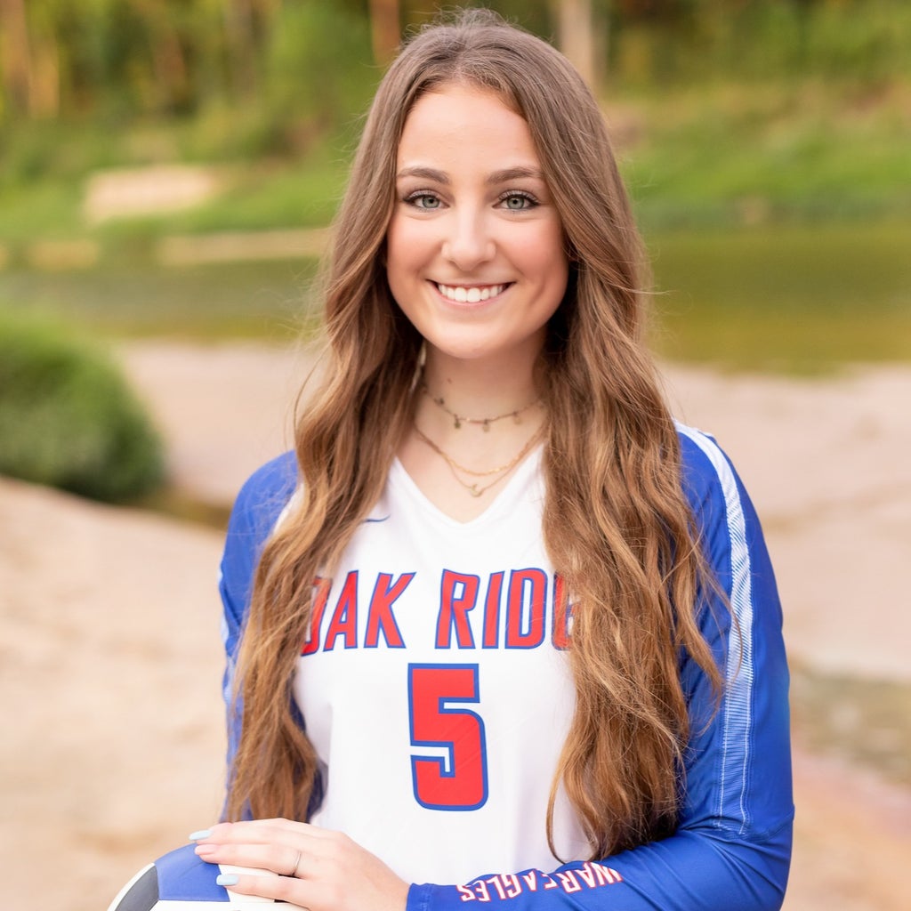 Savanah Smith