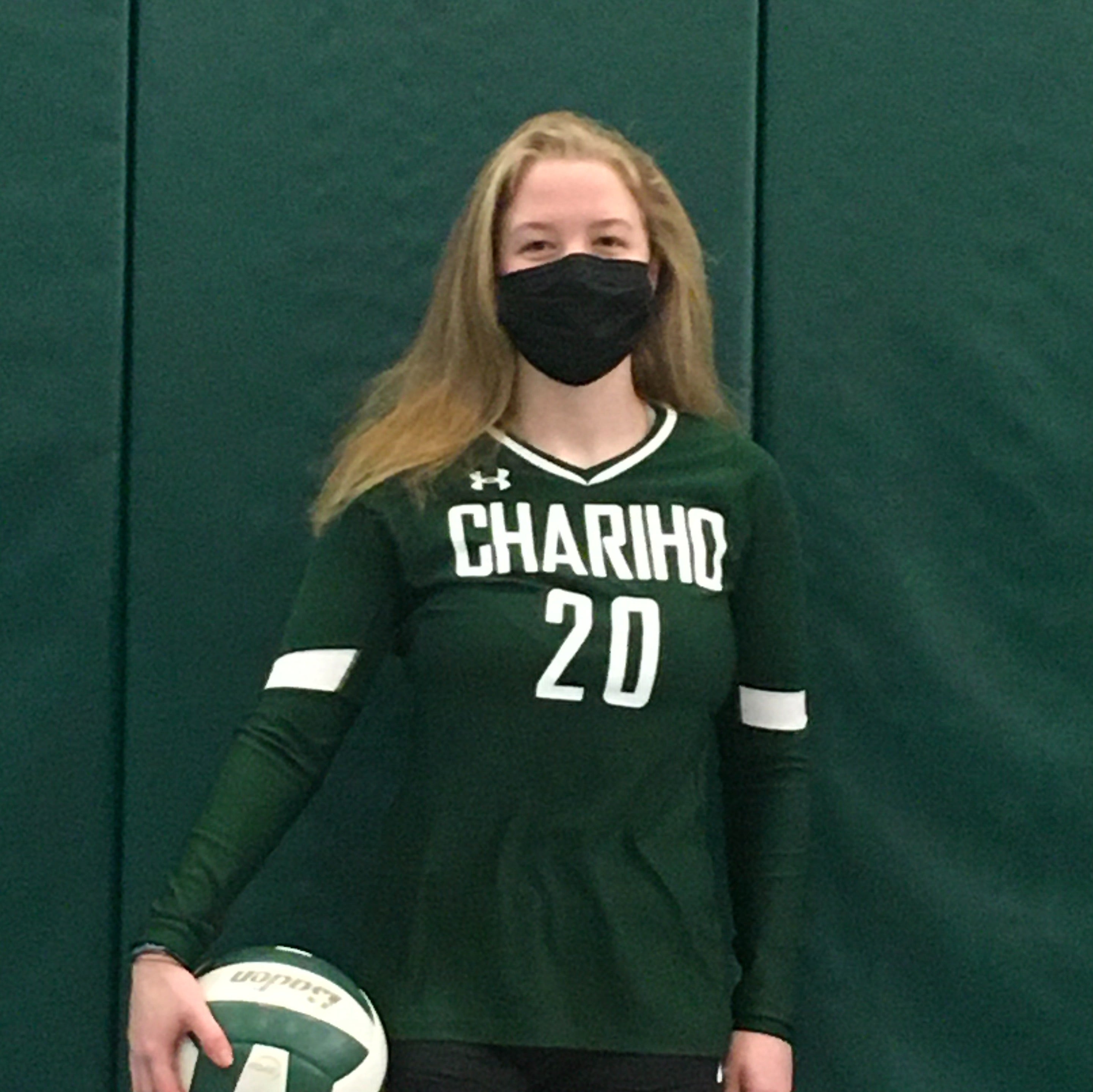 Casey Mastin
